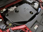 Ford Mondeo Hatchback 2007 года (UK)